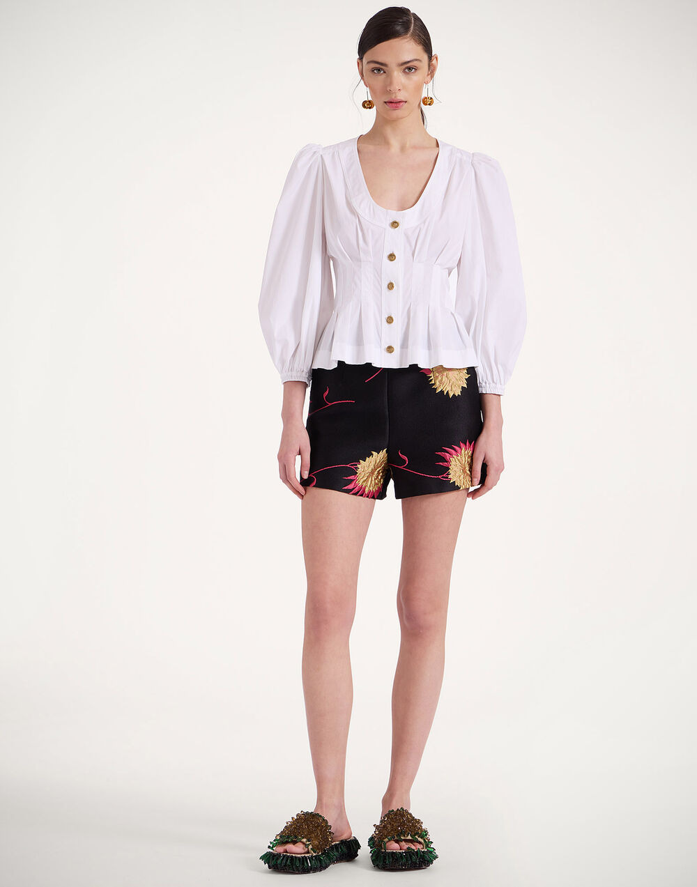 Margarita Shorts - 6