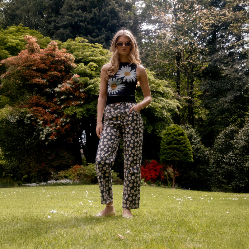 DAISY JESSIE DENIM 3