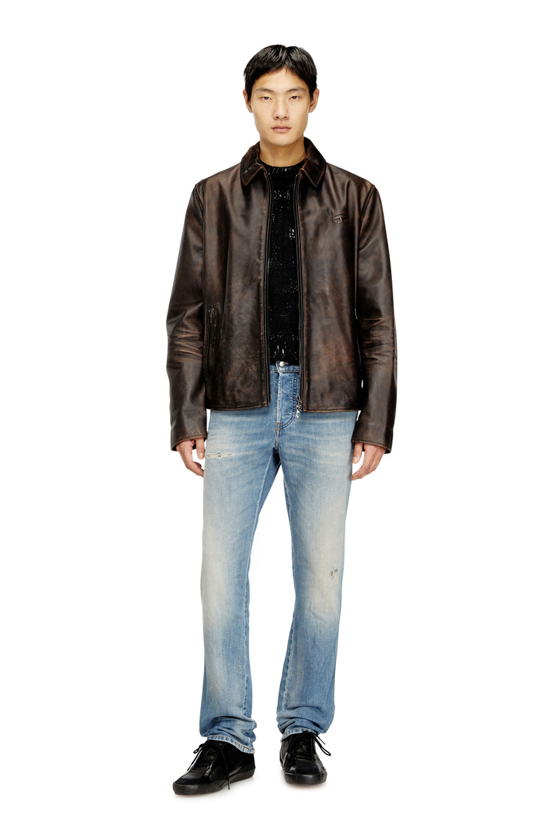 Diesel SLIM JEANS 1993 D-VYL 09N34 outlook