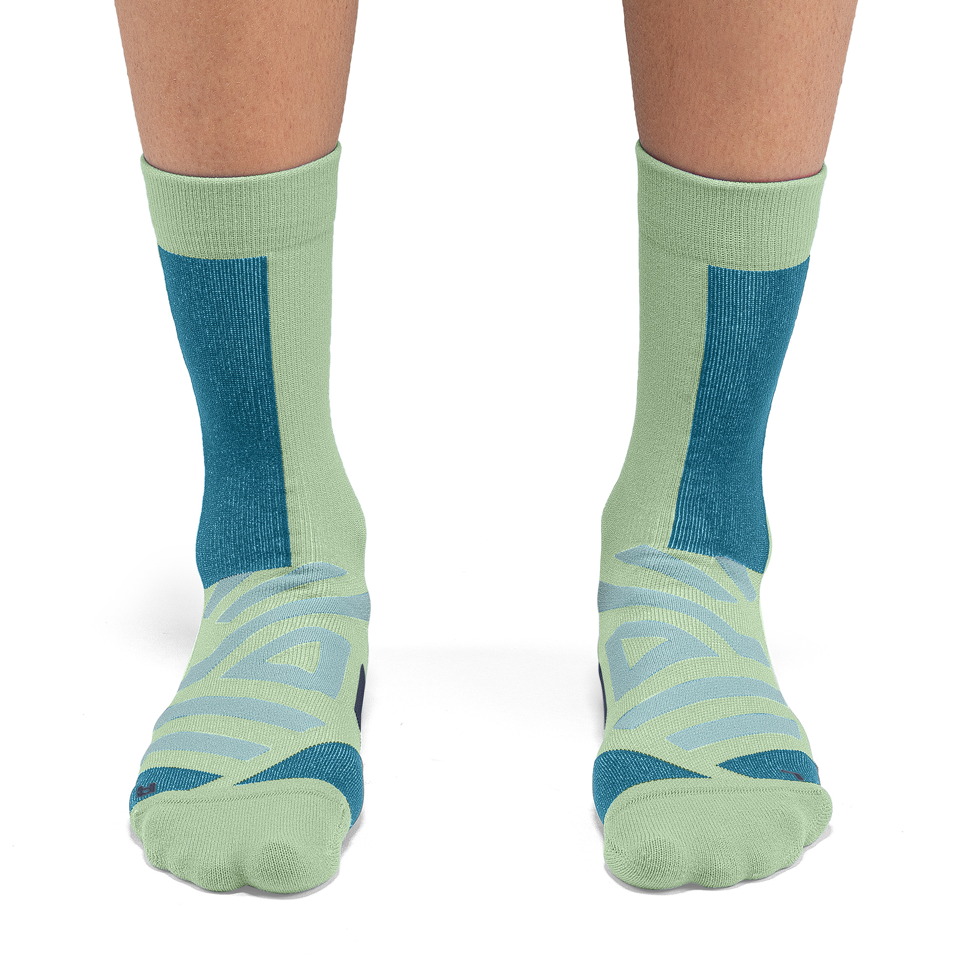 Performance High Sock - 2