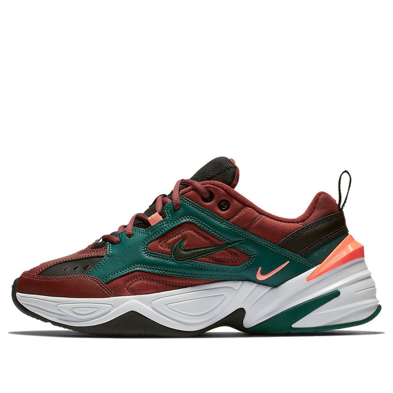 Nike M2K Tekno 'Pueblo Brown' AV4789-200 - 1
