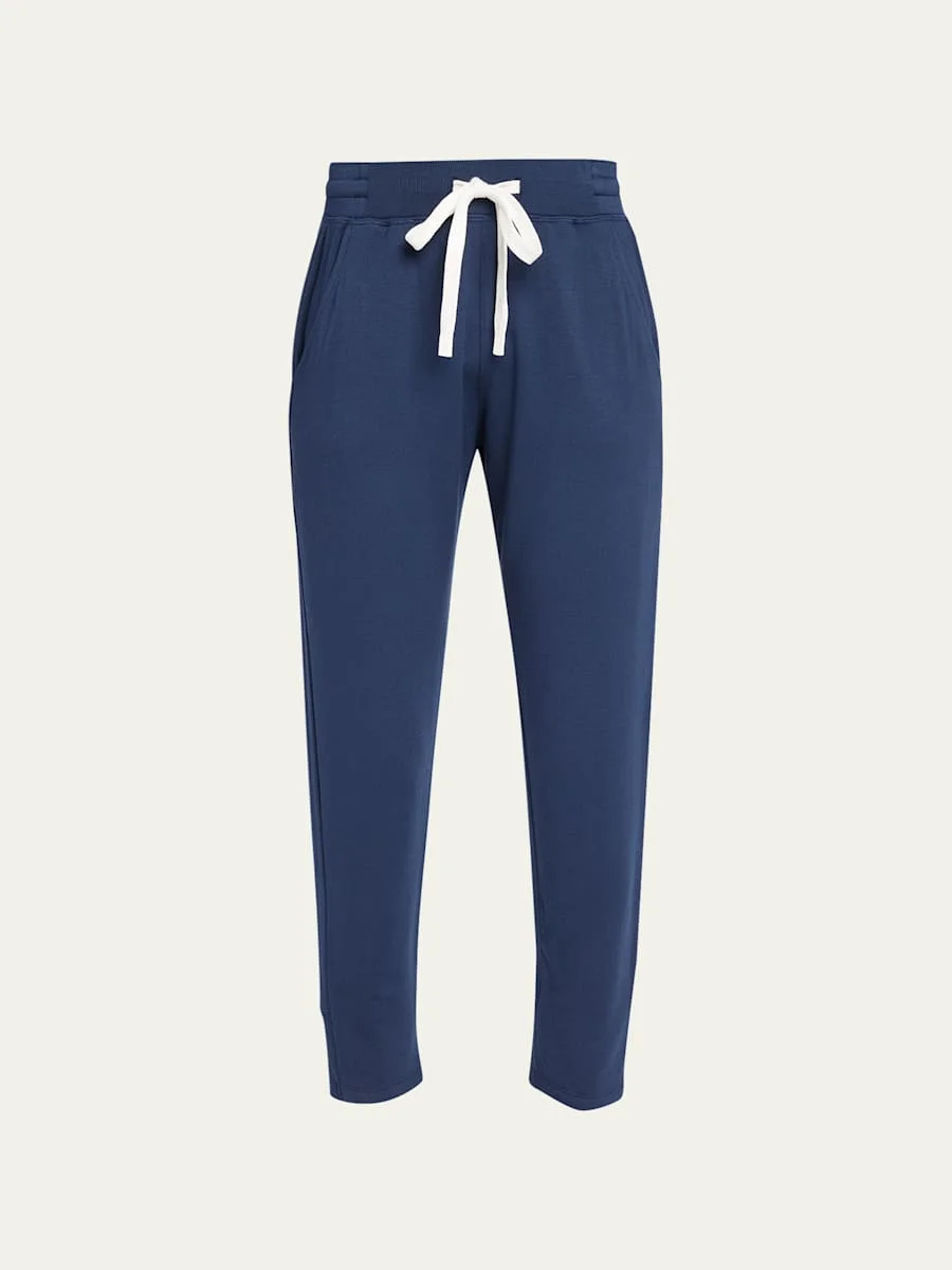 Reena Fleece 7/8 Sweatpants - 1