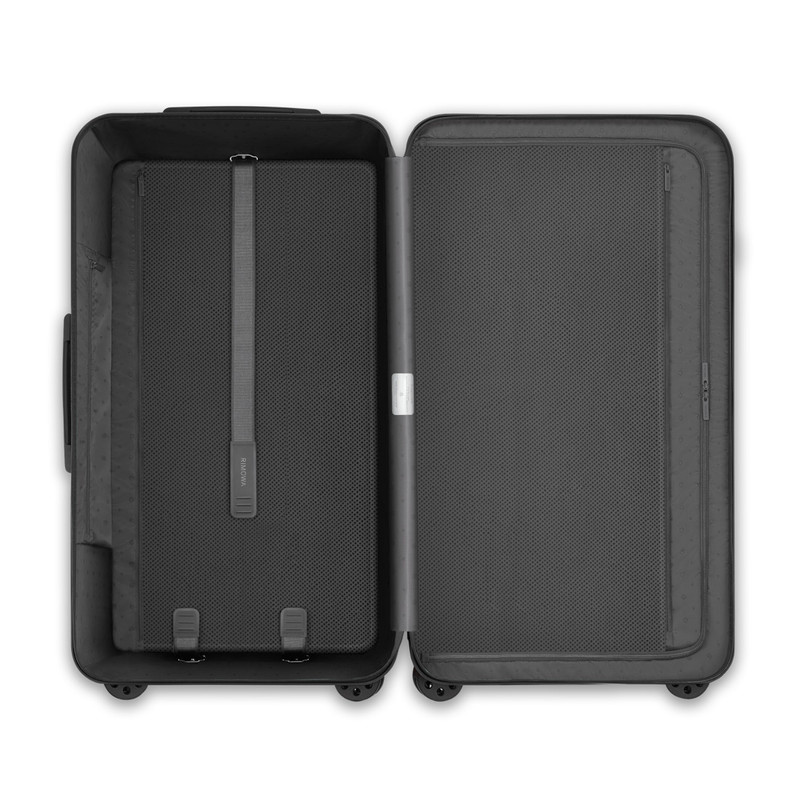 Essential Trunk 5