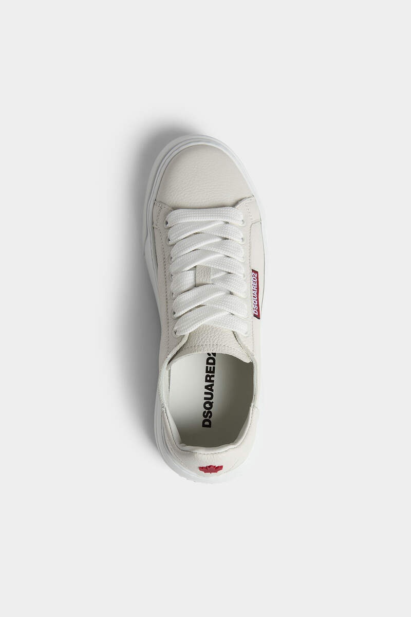 BUMPER SNEAKERS - 4