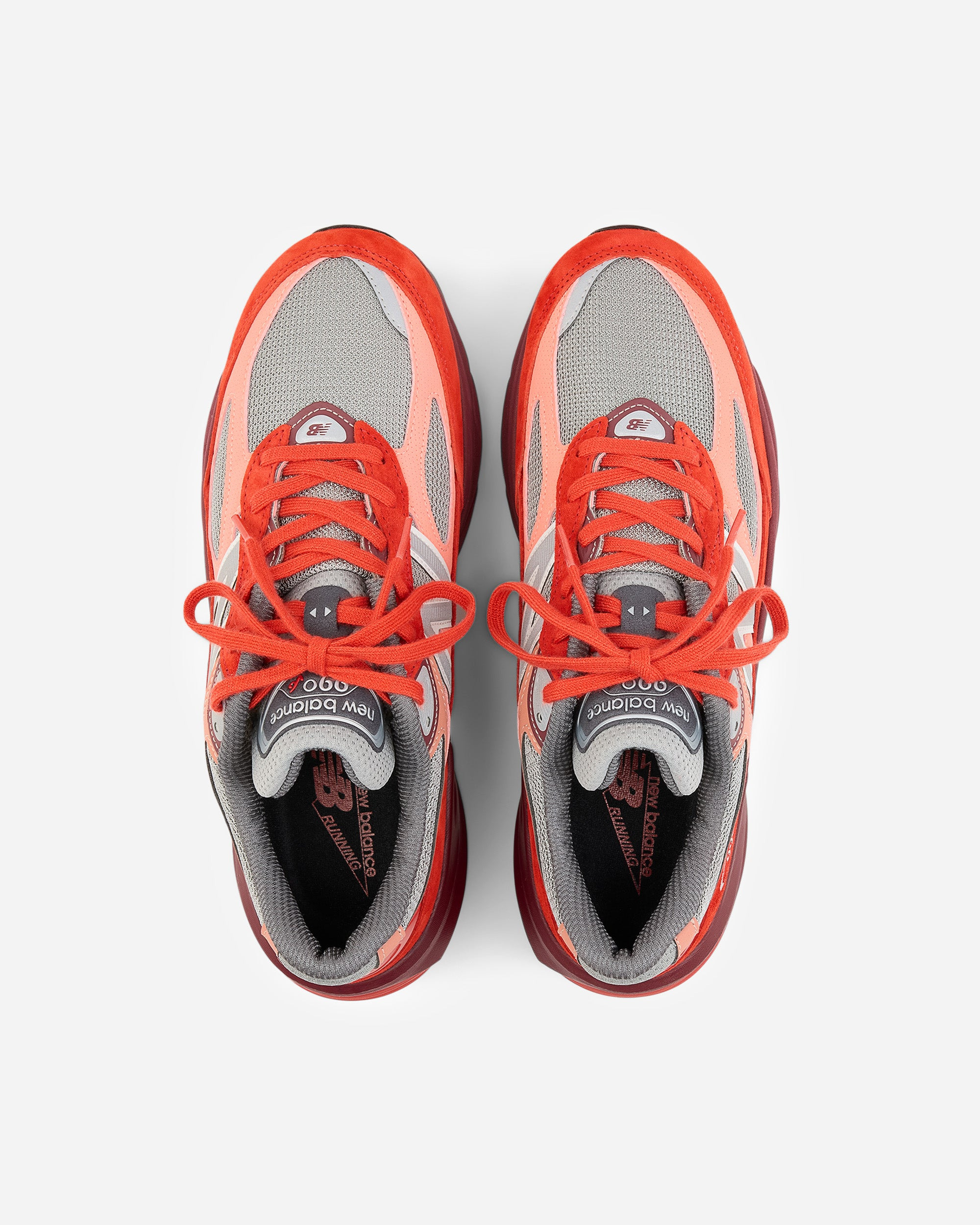 Made in USA 990 - 4