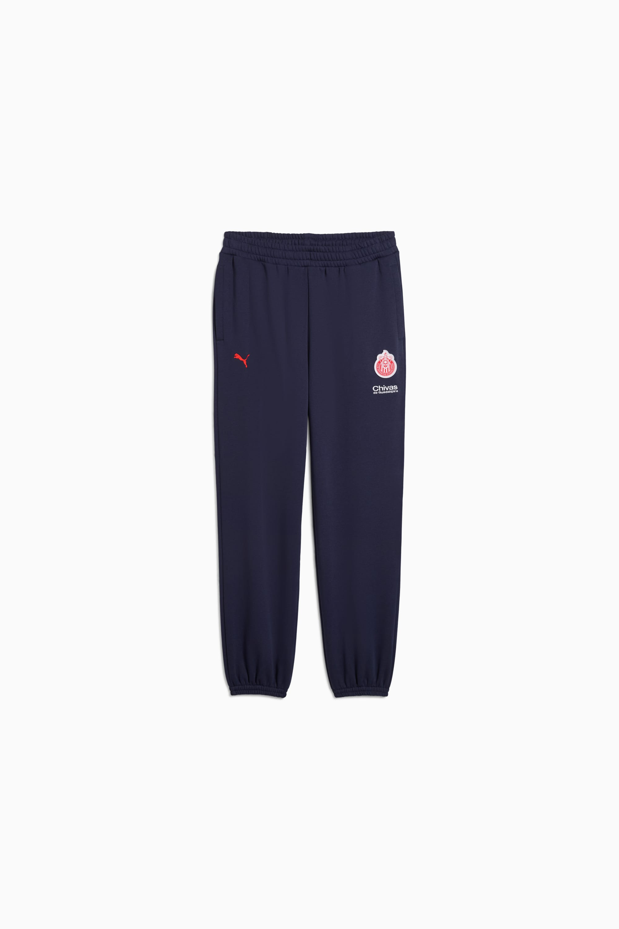 Chivas Men's Fleece Pants - 1