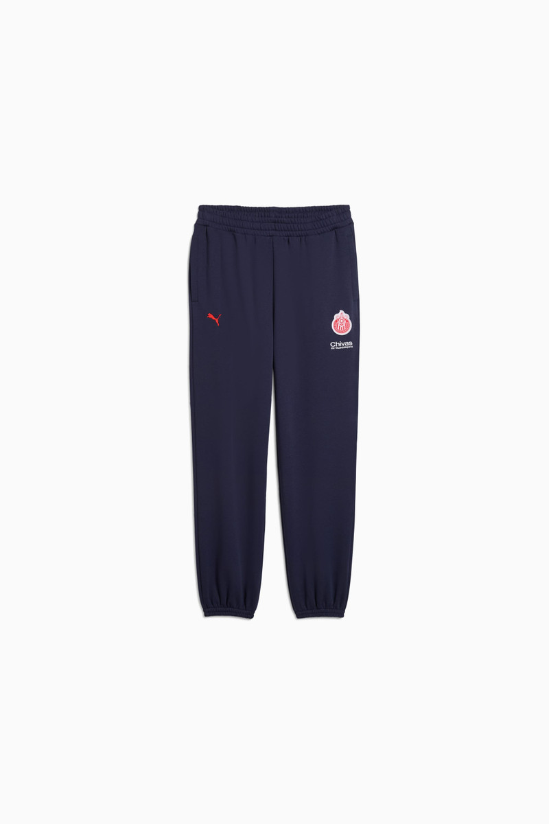 Chivas Men's Fleece Pants 1