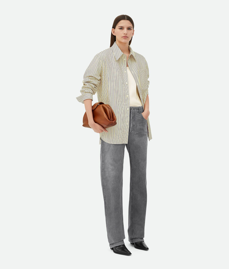 Bottega Veneta Teen Lauren 1980 With Chain outlook