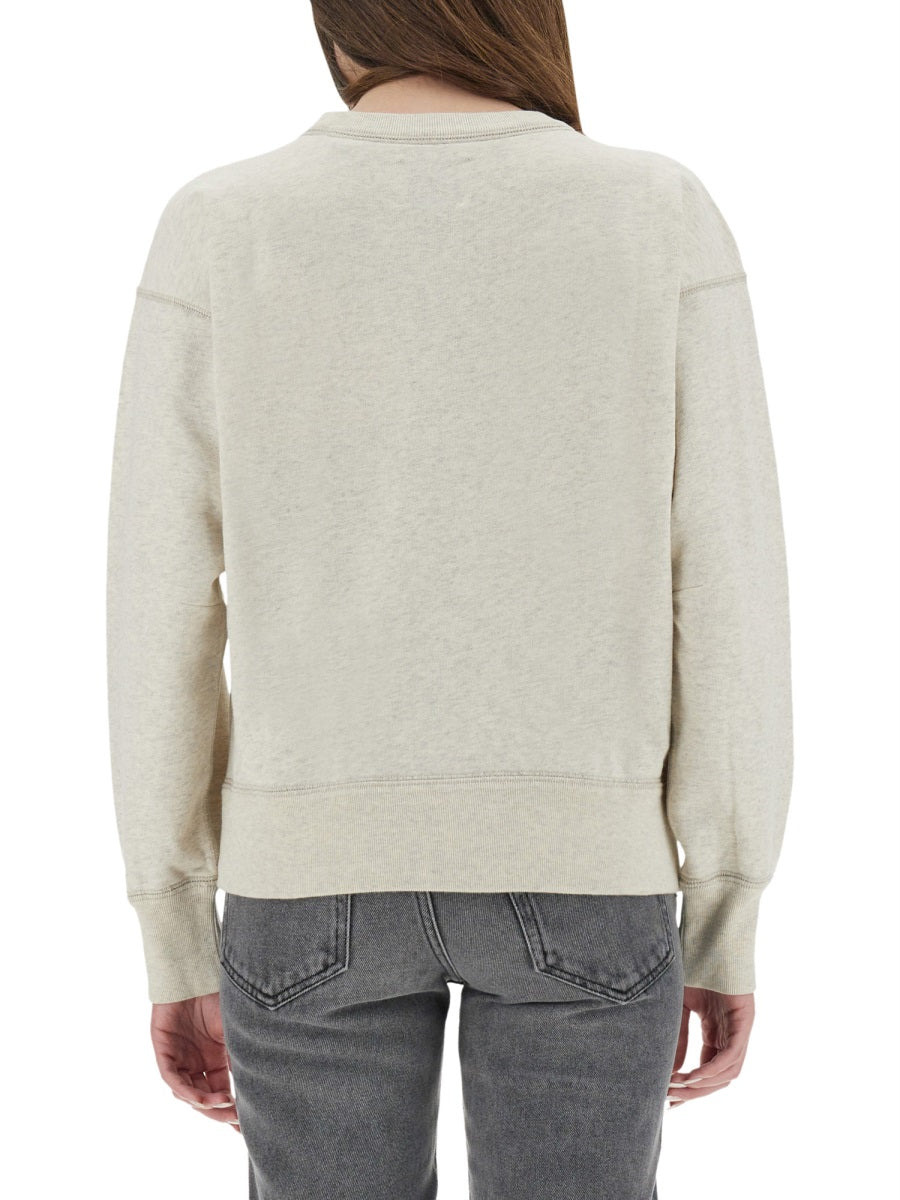 Sweatshirt "Shad" - 3