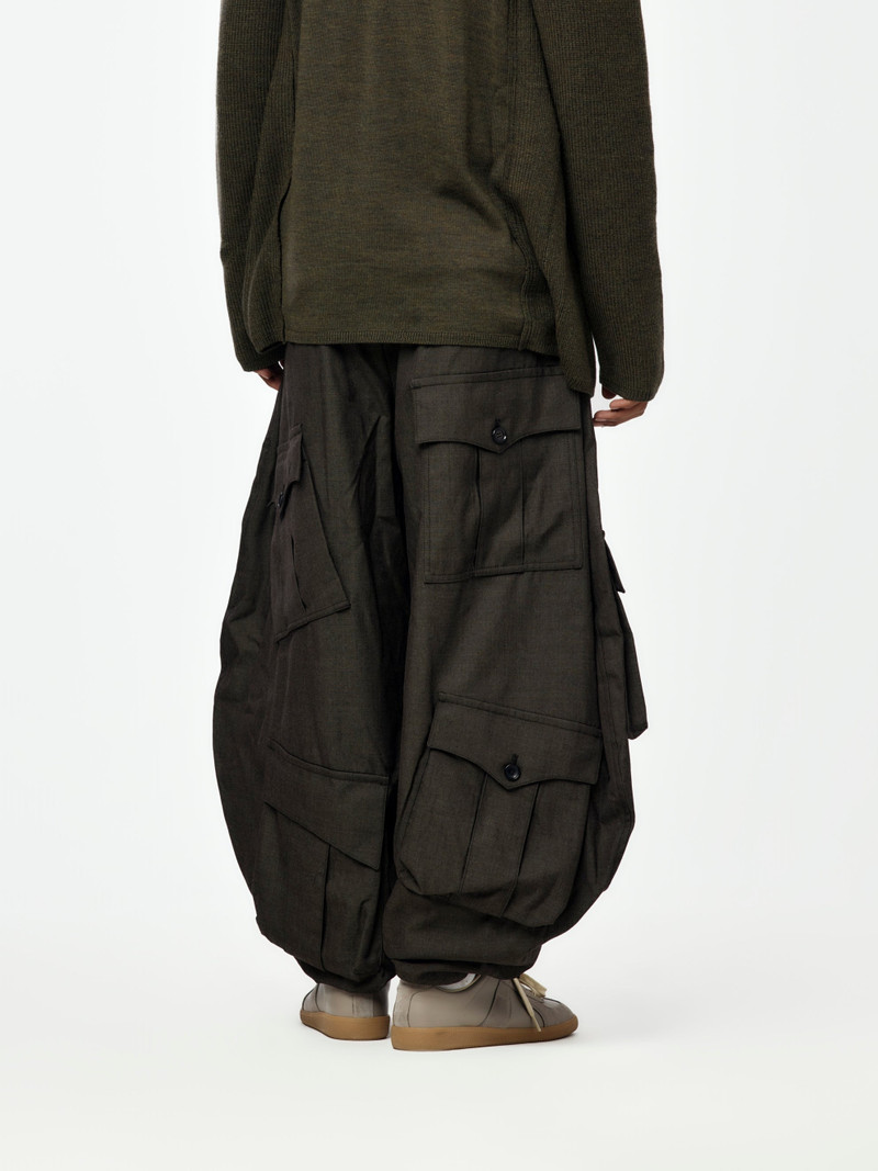Comme des Garçons Homme Plus PANTS 2 outlook