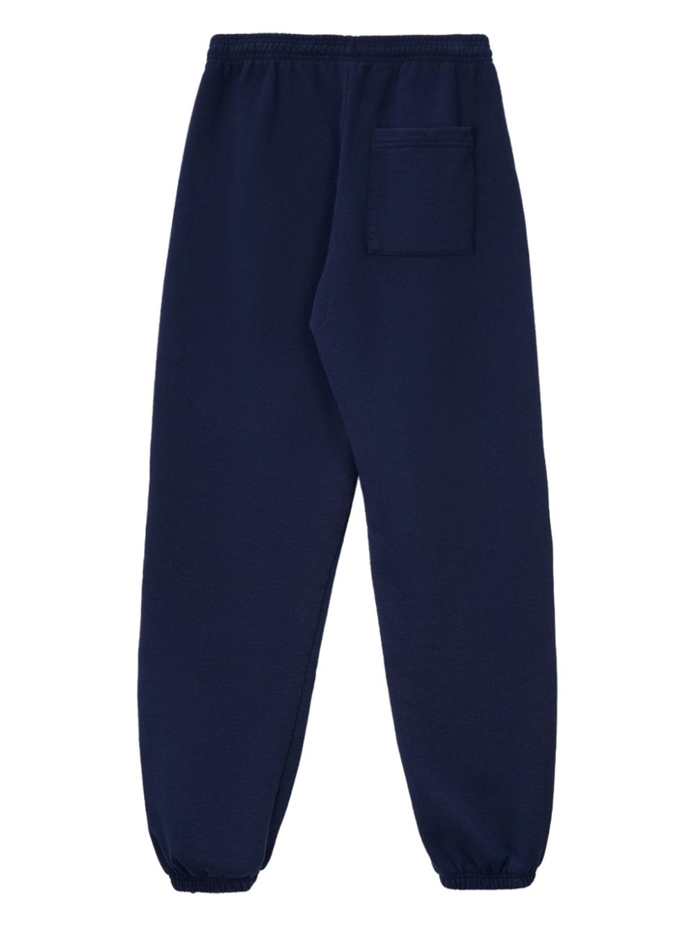 Made In USA cotton track pants - 2