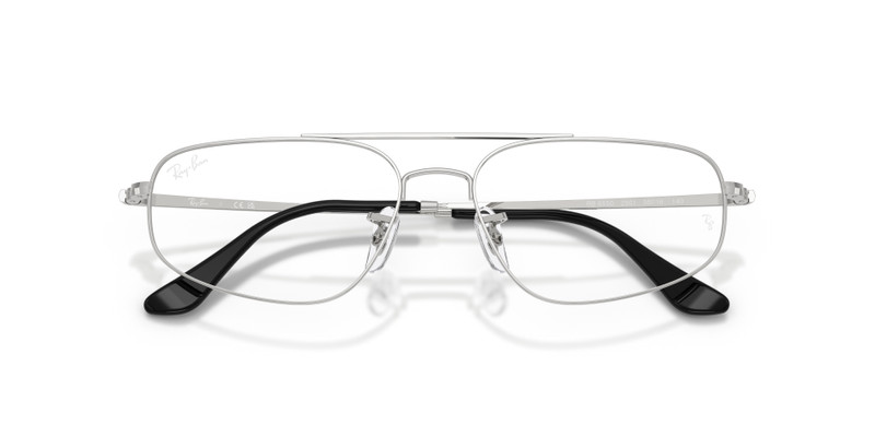 Ray-Ban RB6550 OPTICS outlook