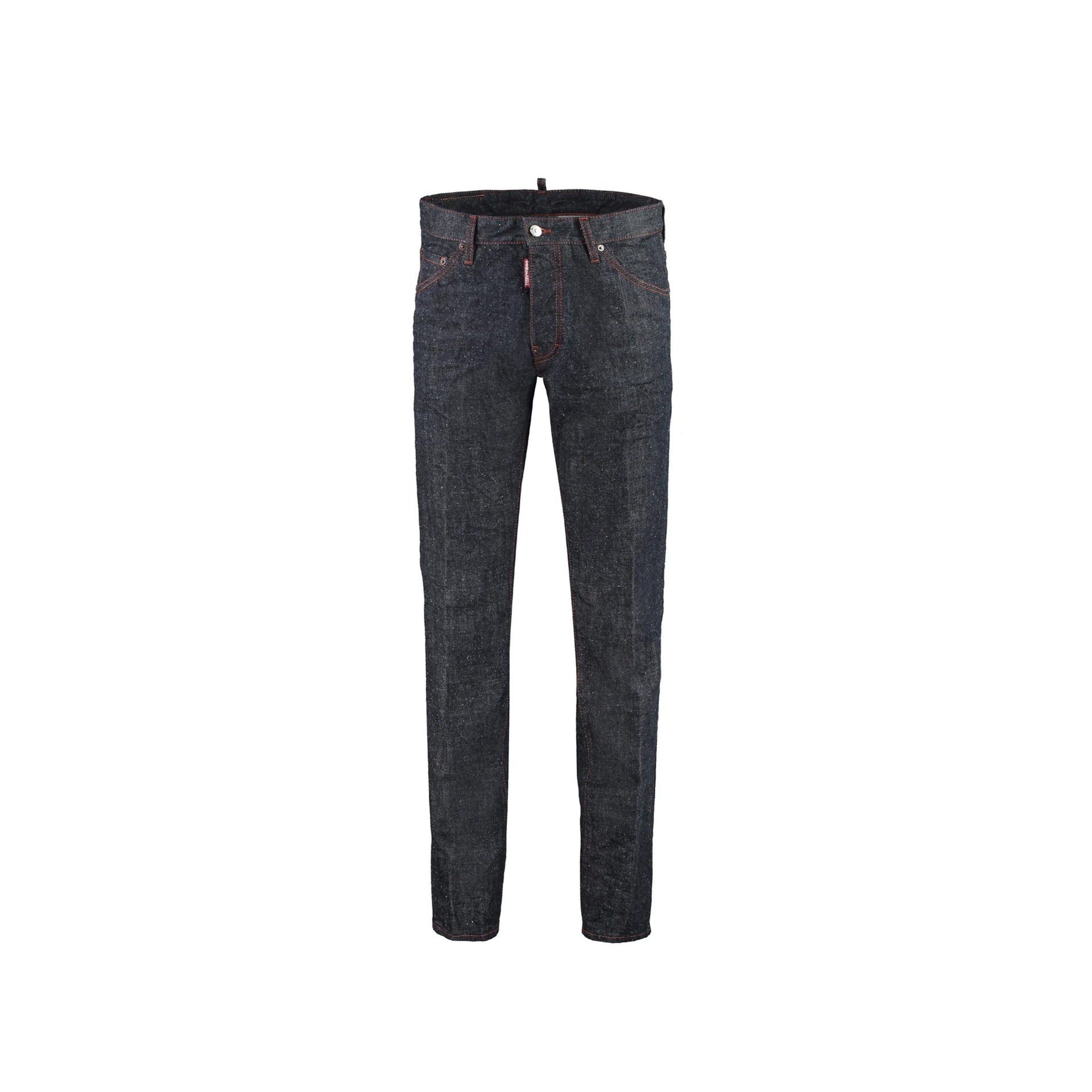 Dsquared2 Cool Guy Denim Jeans Men - 5