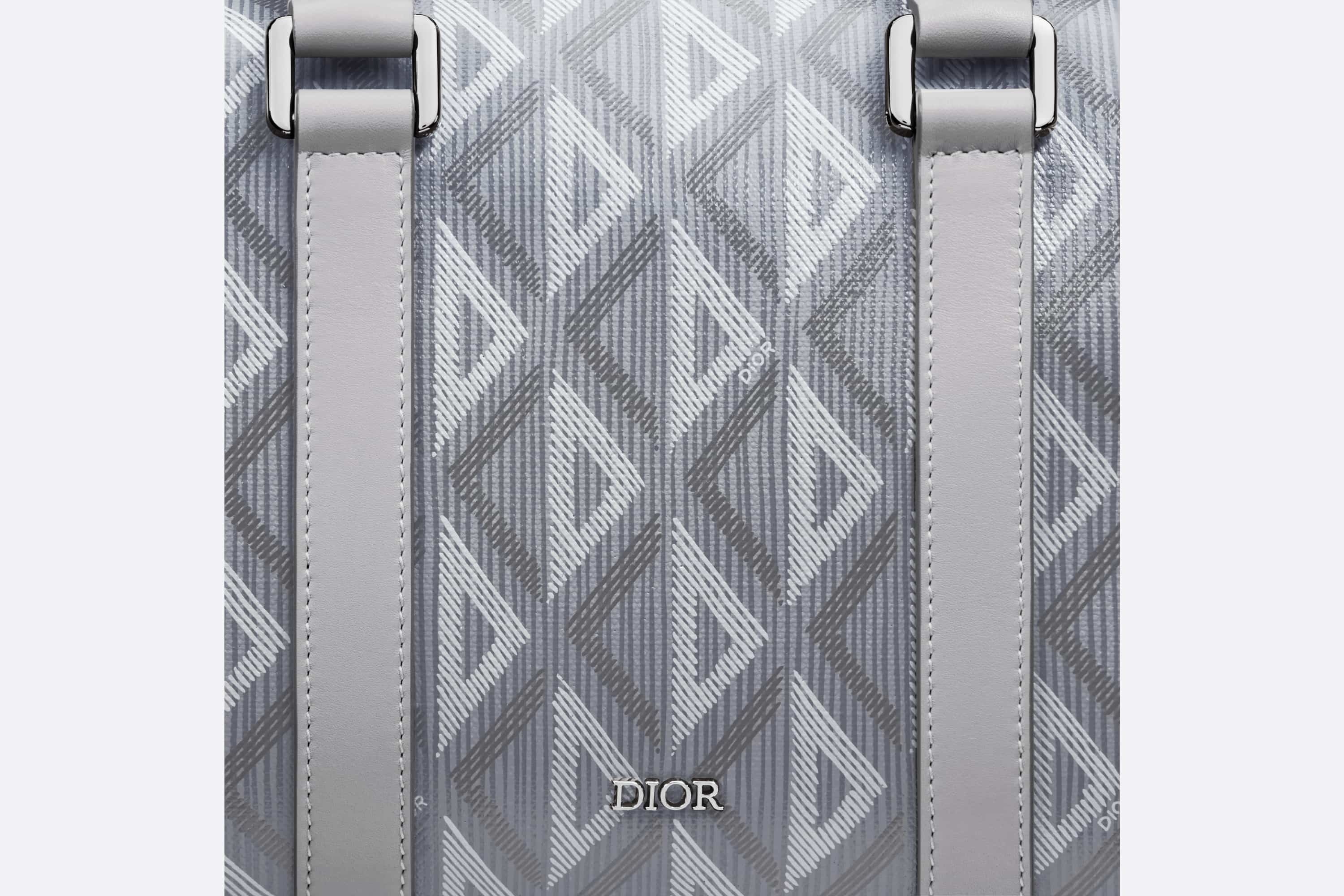 Dior Lingot 26 Bag - 6