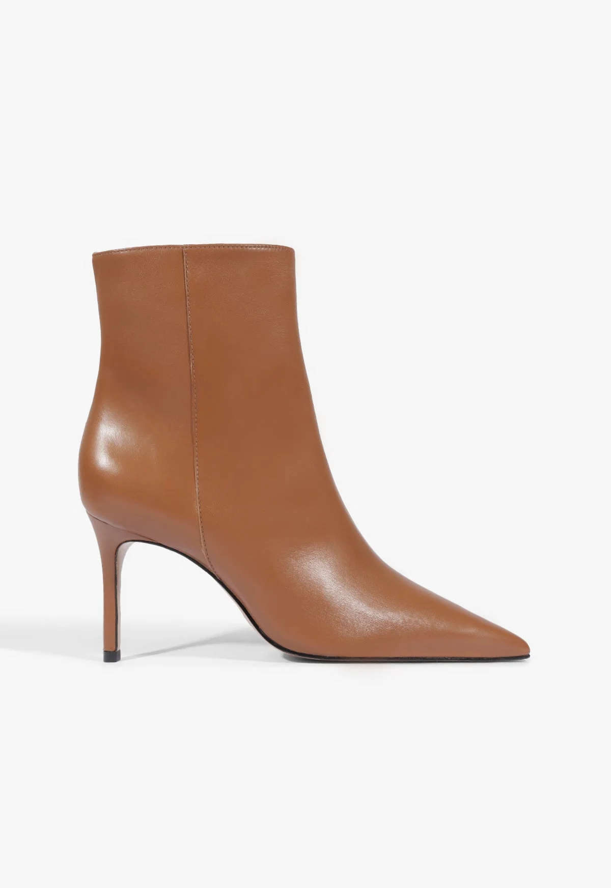 Mikki Bootie - 1