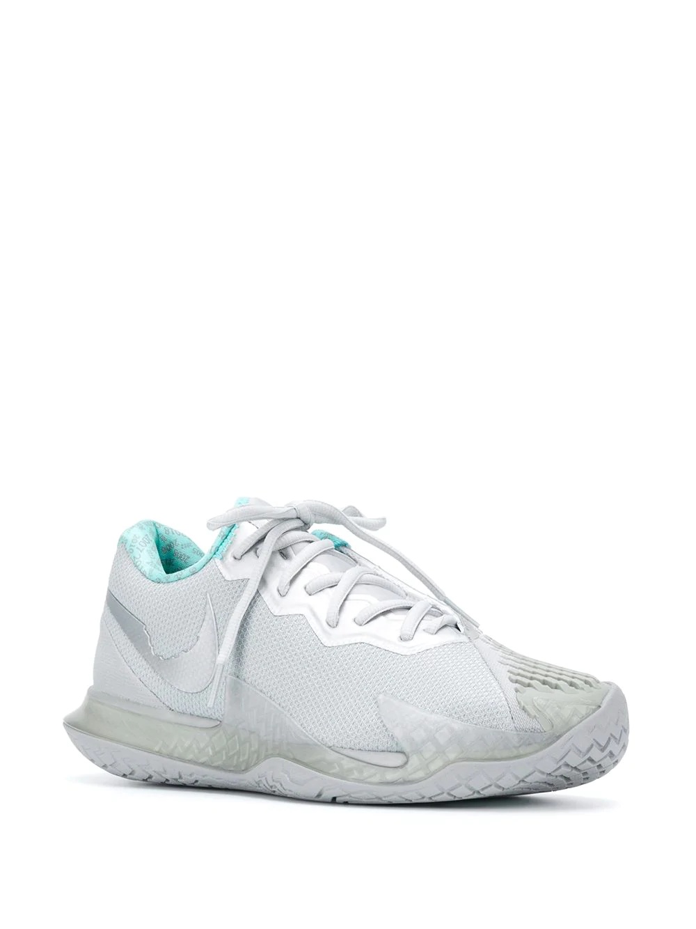 Air Zoom Vapor Cage 4  - 2