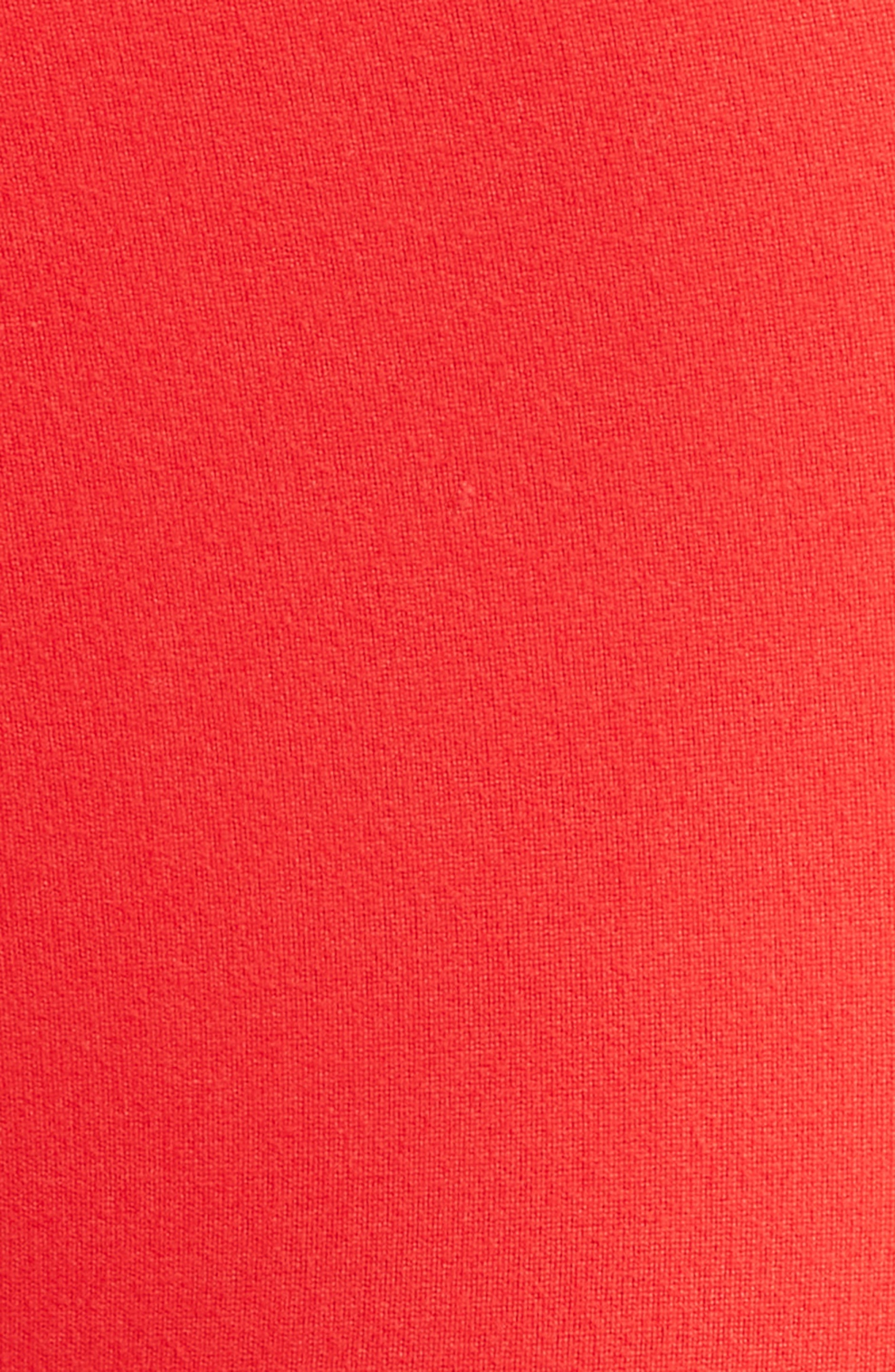 PUMA T7 Leggings in For All Time Red-Puma White at Nordstrom - 6