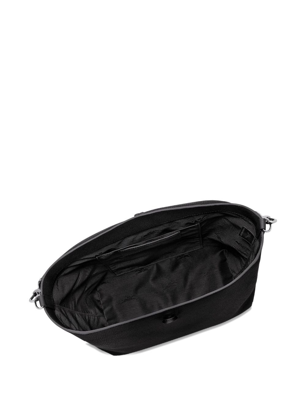 medium Le Roseau shoulder bag - 5