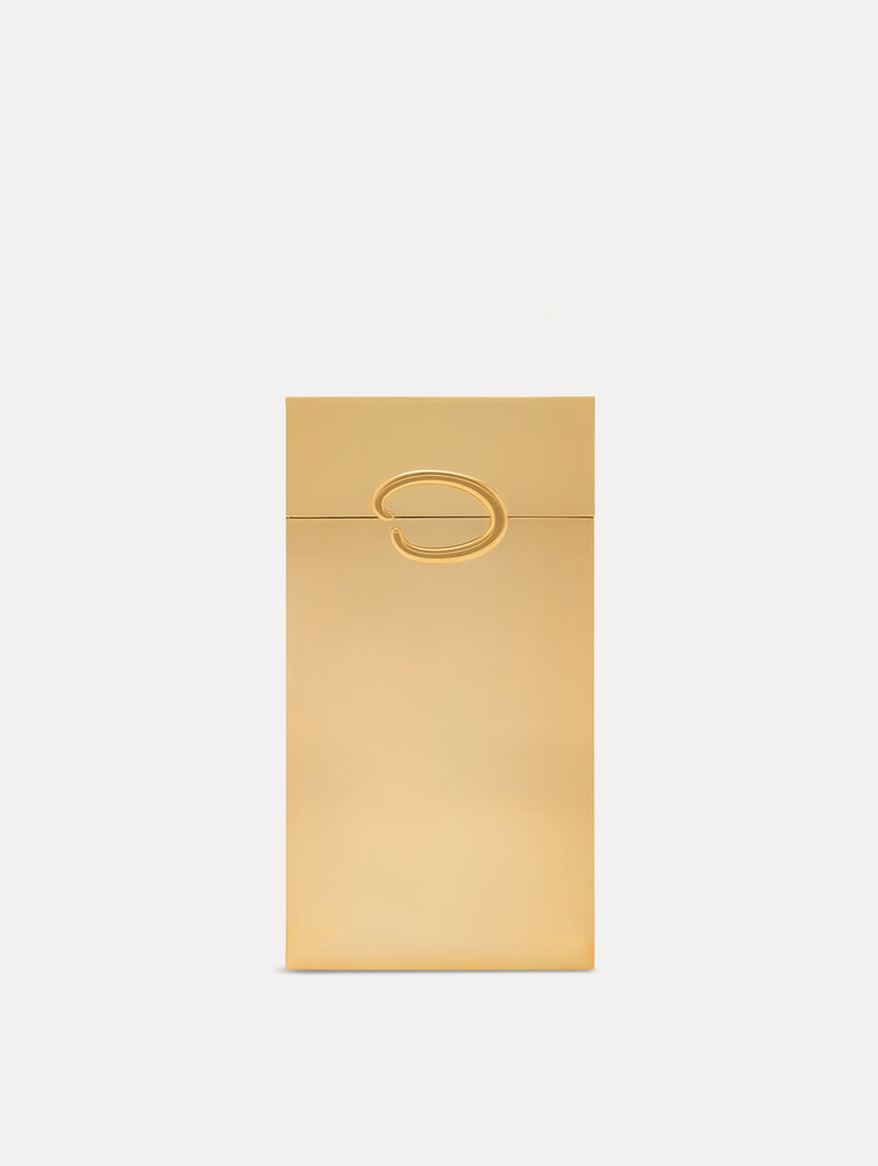 O VANITY MINAUDIÈRE 4