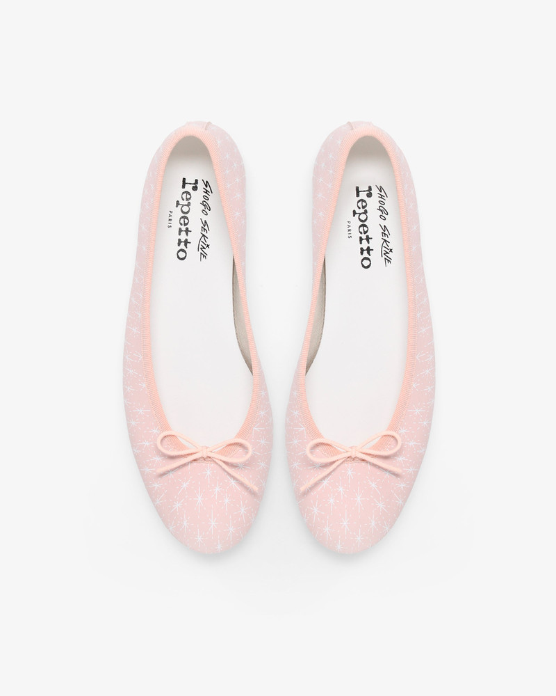 Repetto x Shogo Sekine - Cendrillon ballet flats 5