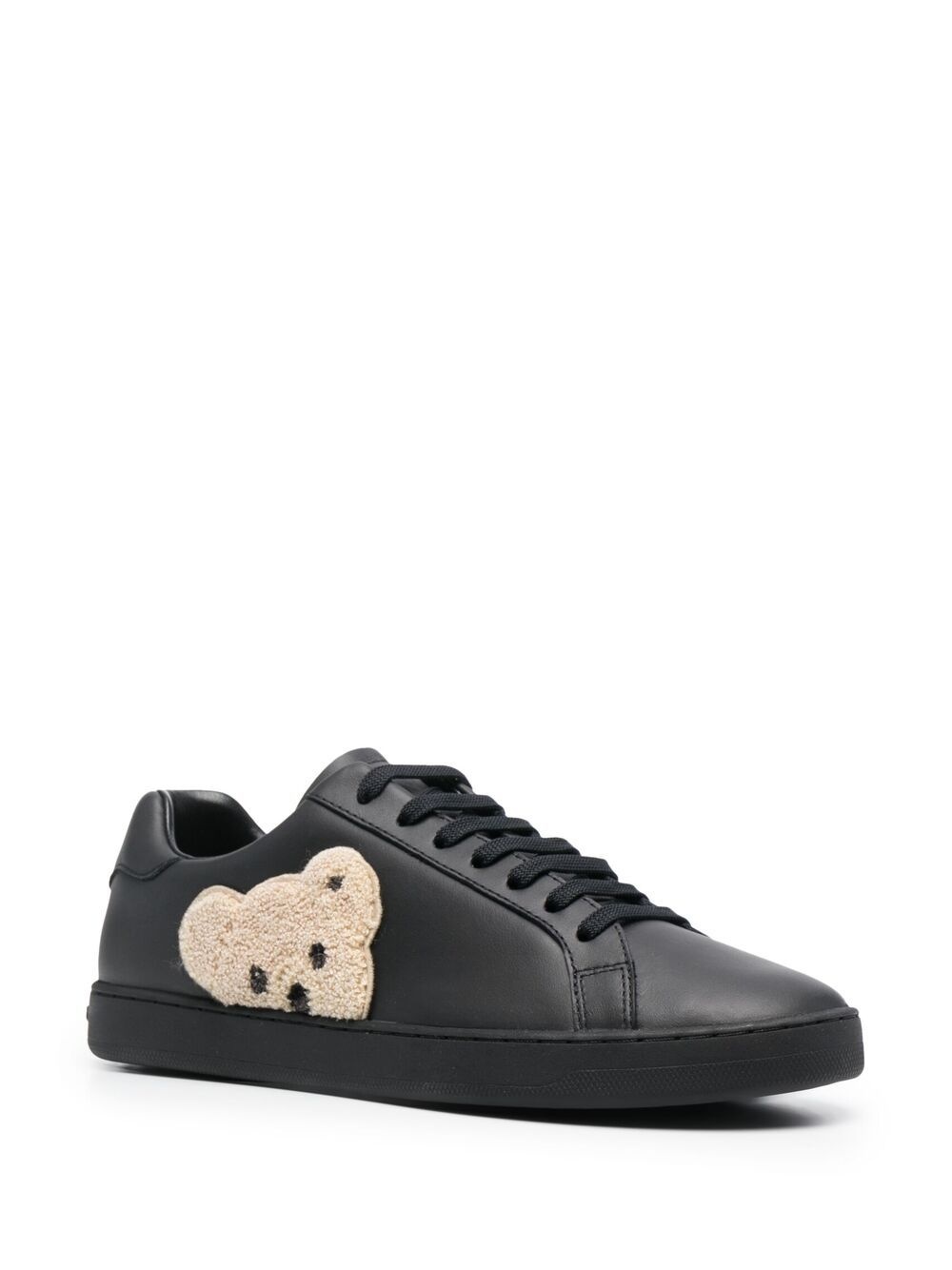 Teddy Bear low-top sneakers - 2