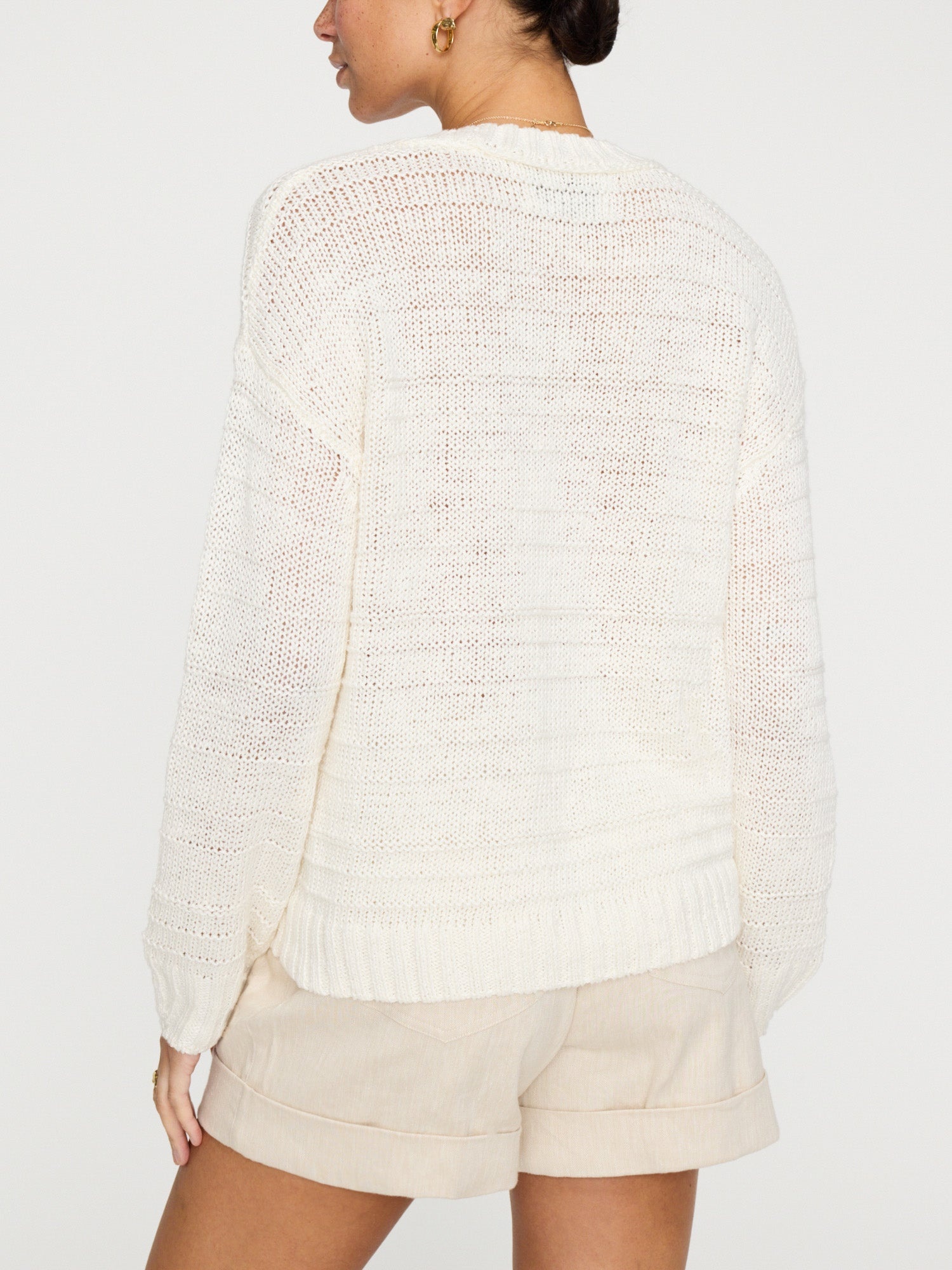 The Soleil Pullover - 9