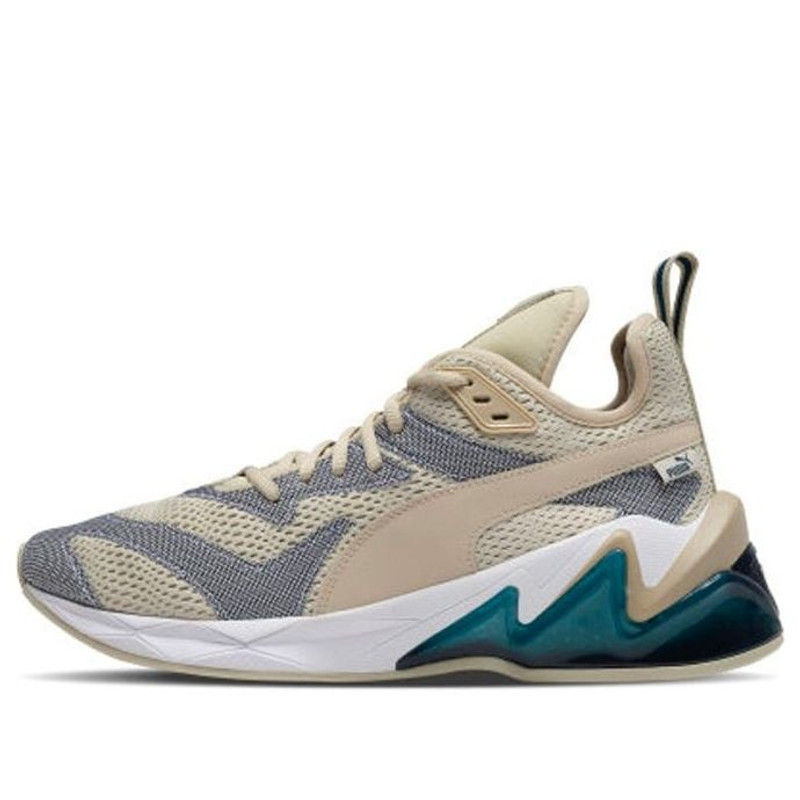 PUMA Lqdcell Origin Tech 'Khaki Gray' 192462-08 - 1