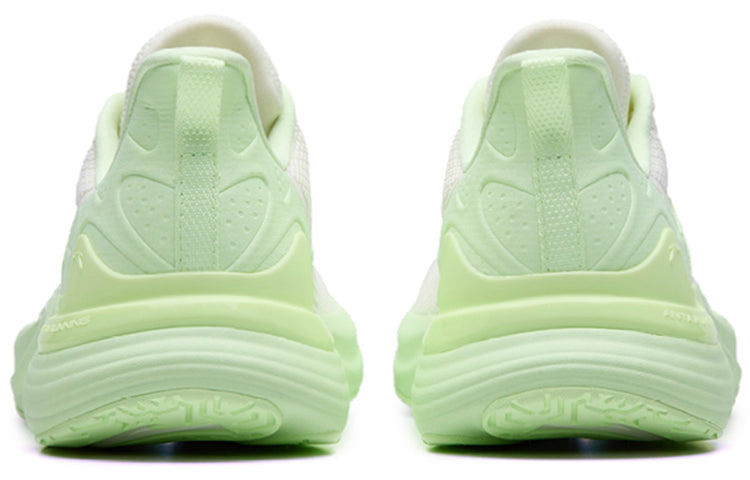 (WMNS) ANTA Chuang 2.5 'Ivory Green' 122235582-7 - 5