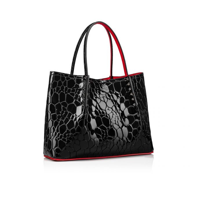 Cabarock Small BLACK - 2