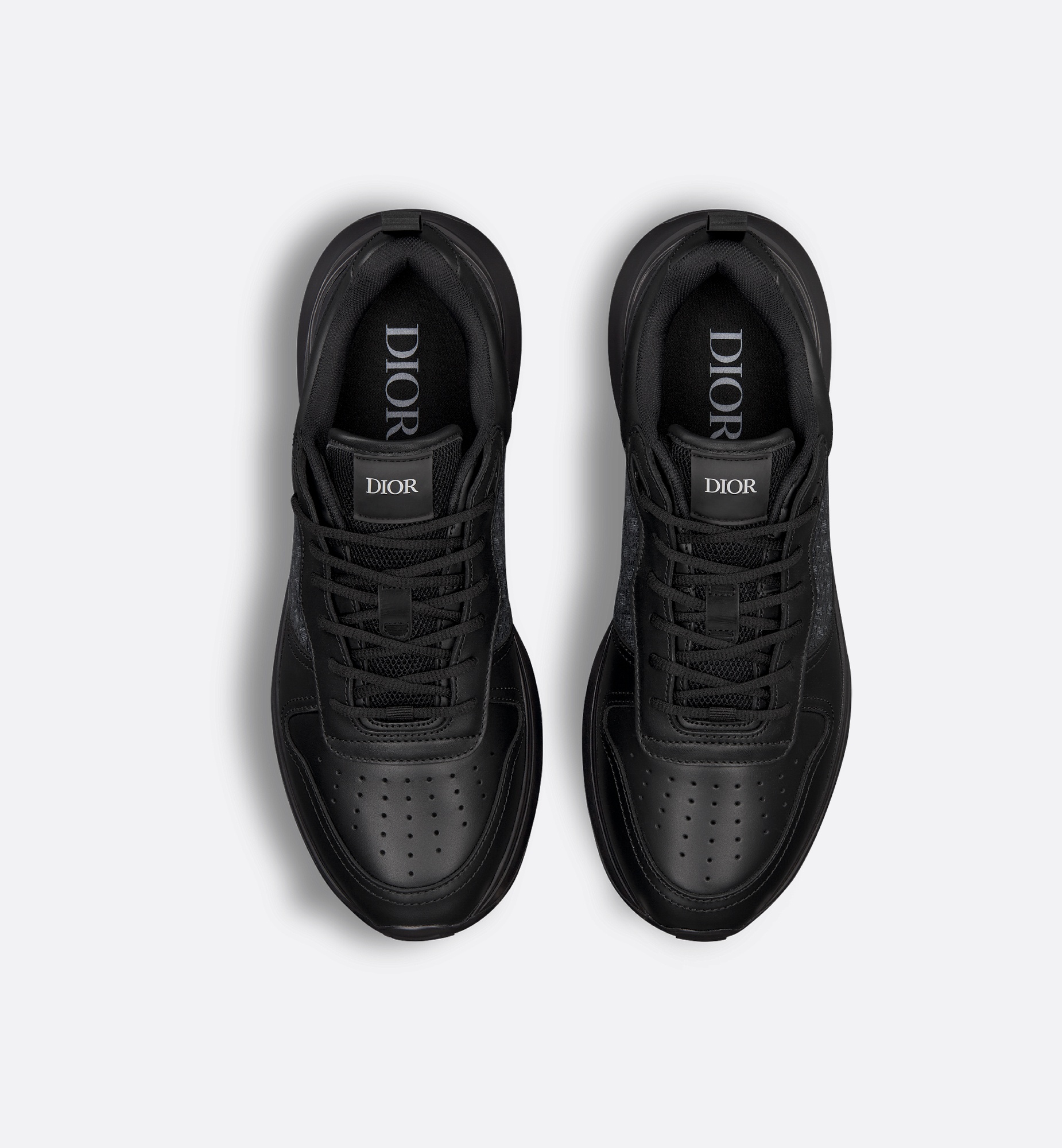 B25 Runner Sneaker - 5