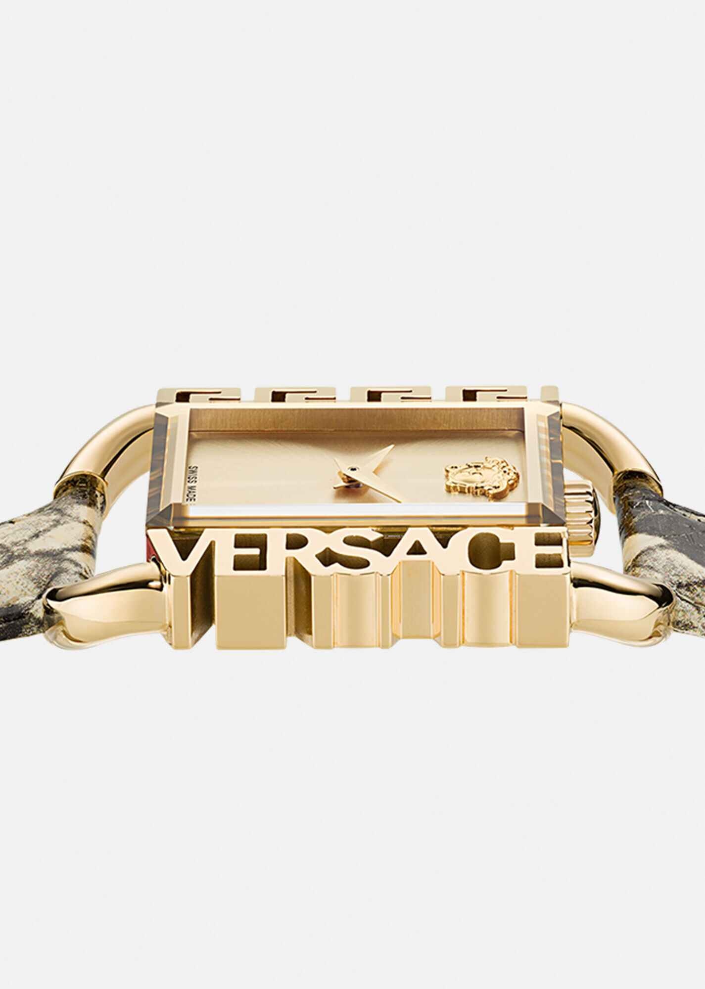 Versace Flair Watch - 3