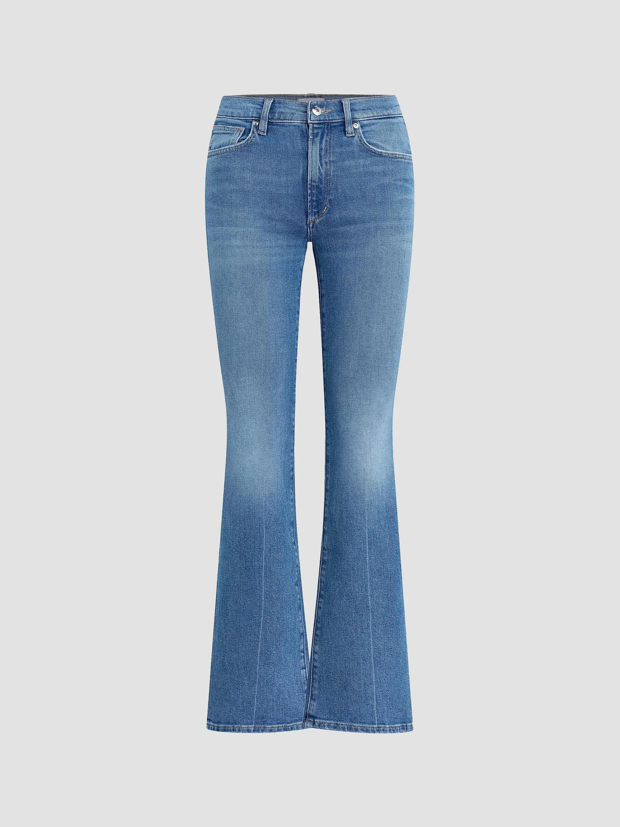 Women's The Inez Bootcut Flare Jeans - Favorable - 1