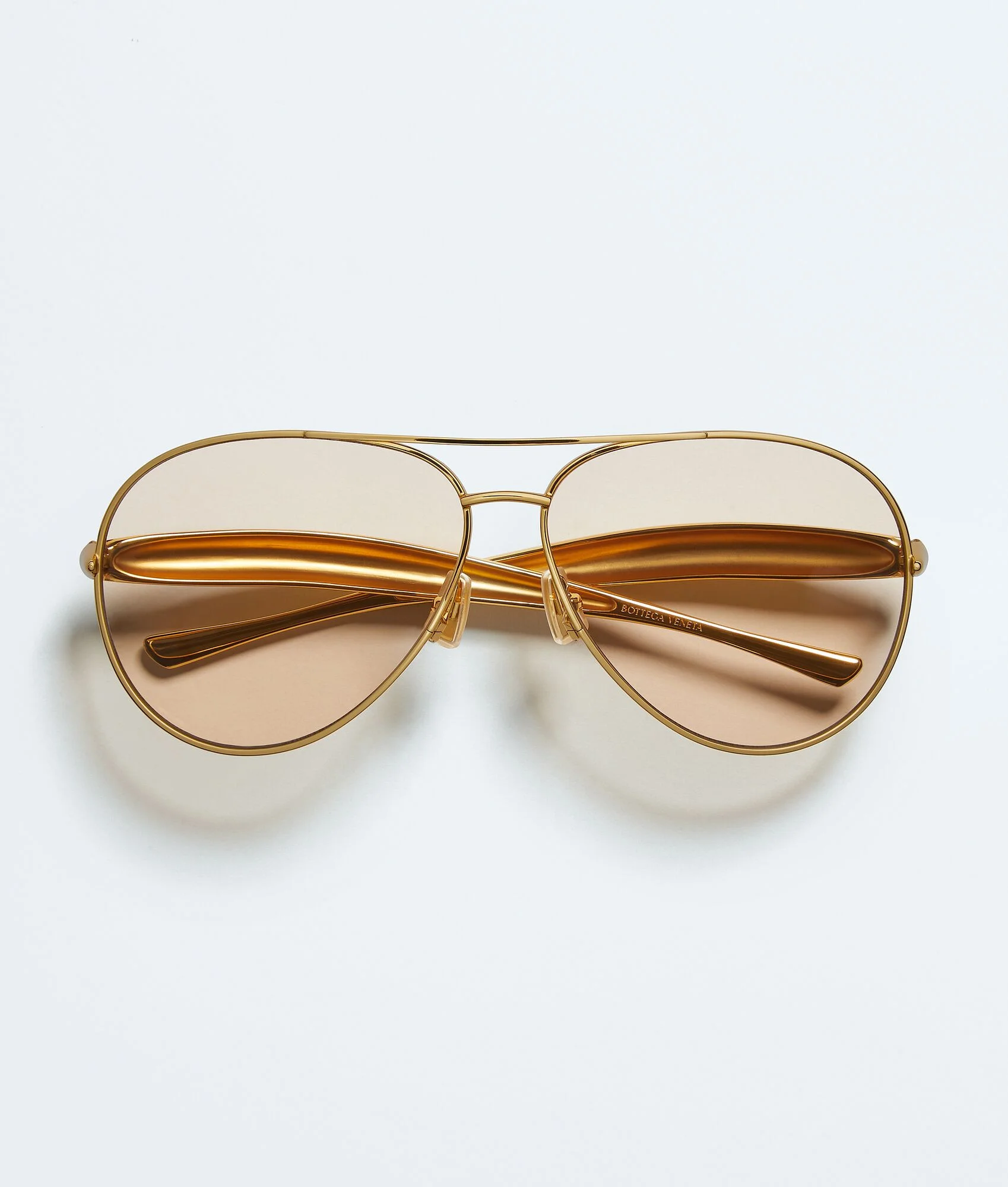 BV1305S Sardine Aviator Sunglasses - 1
