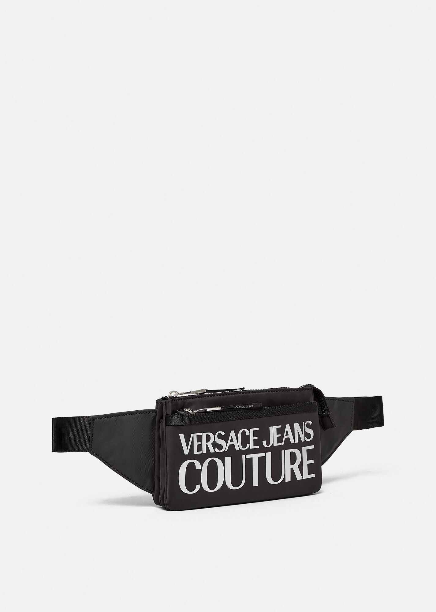 Logo Belt Bag - 2