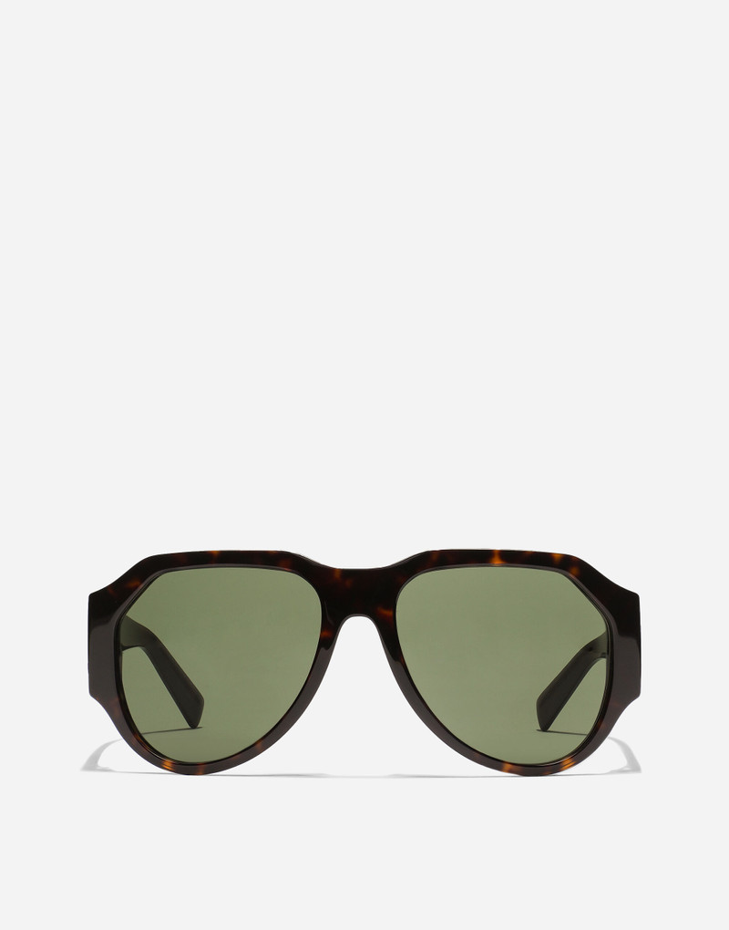 Lusso Sartoriale Sunglasses 1