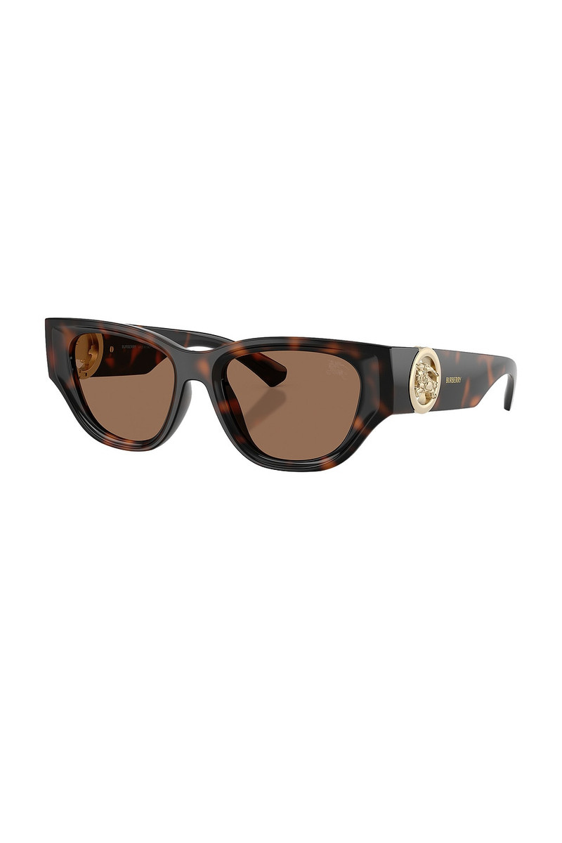 Burberry Rectangular Sunglasses outlook