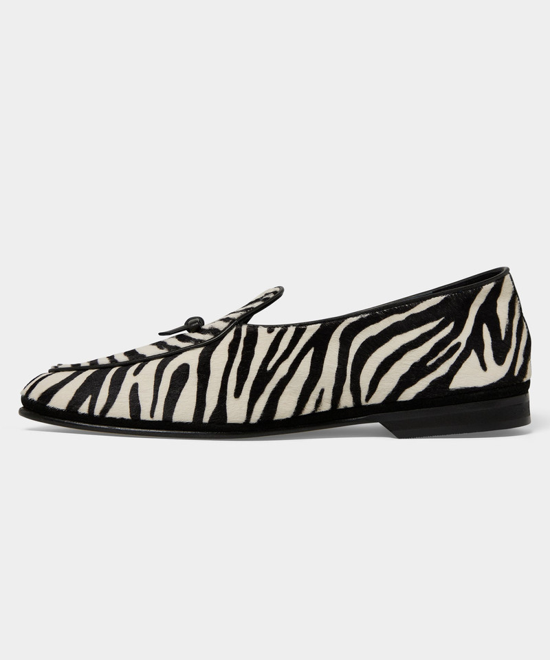 Rubinacci Marphy Bow Loafer 5