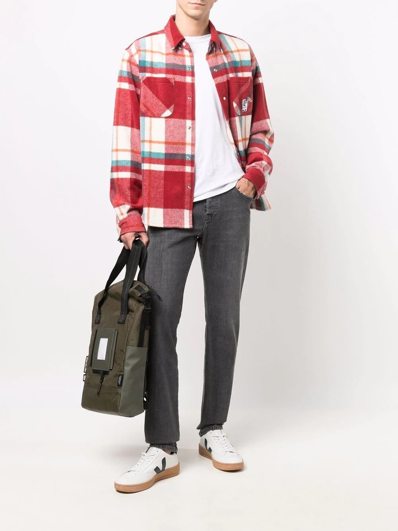 D-Amny skinny jeans 1
