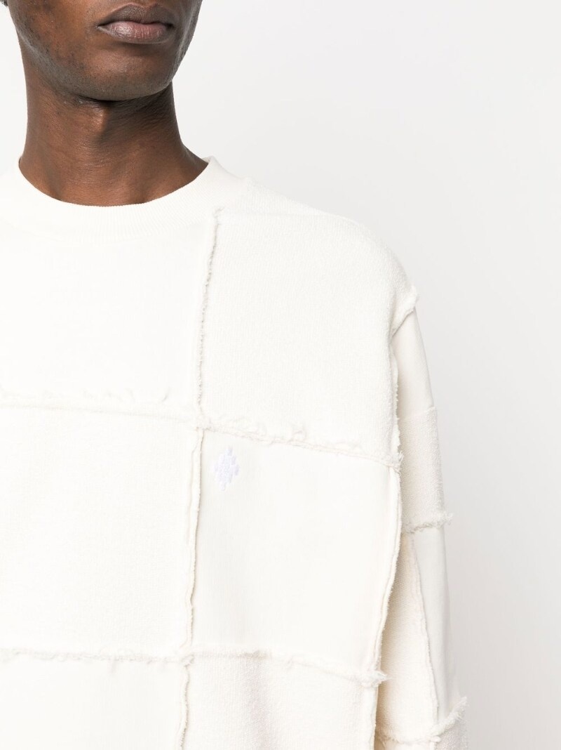 Cross Inside Out sweatshirt - 5