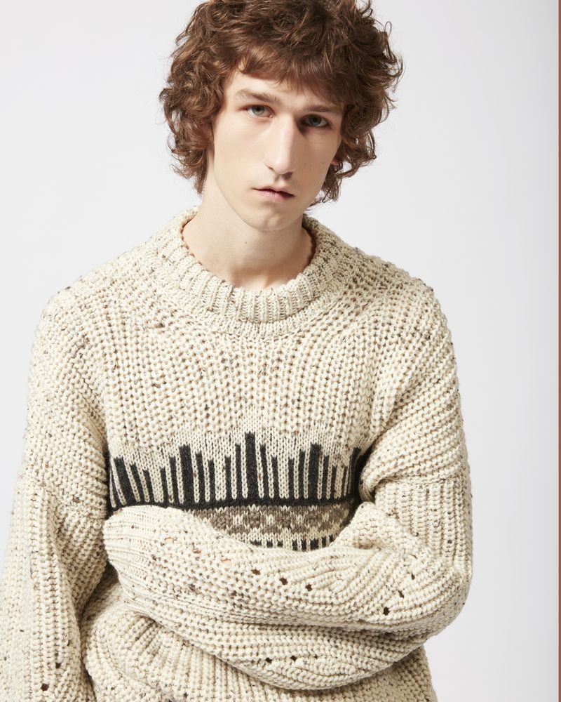 DEASON jumper - 3