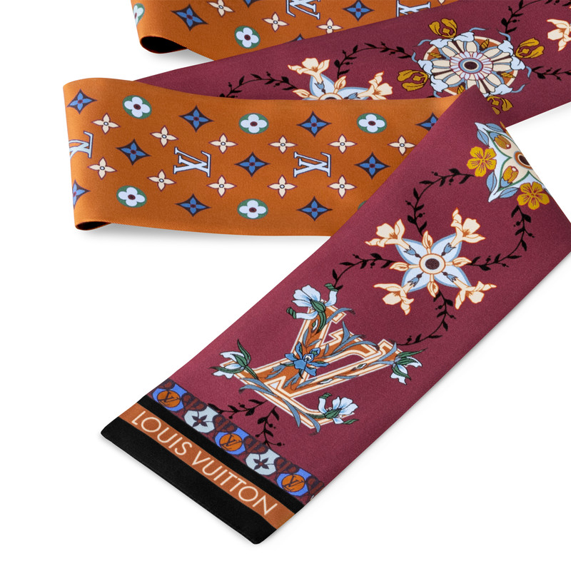 Louis Vuitton Monogram Asnieres Bandeau outlook