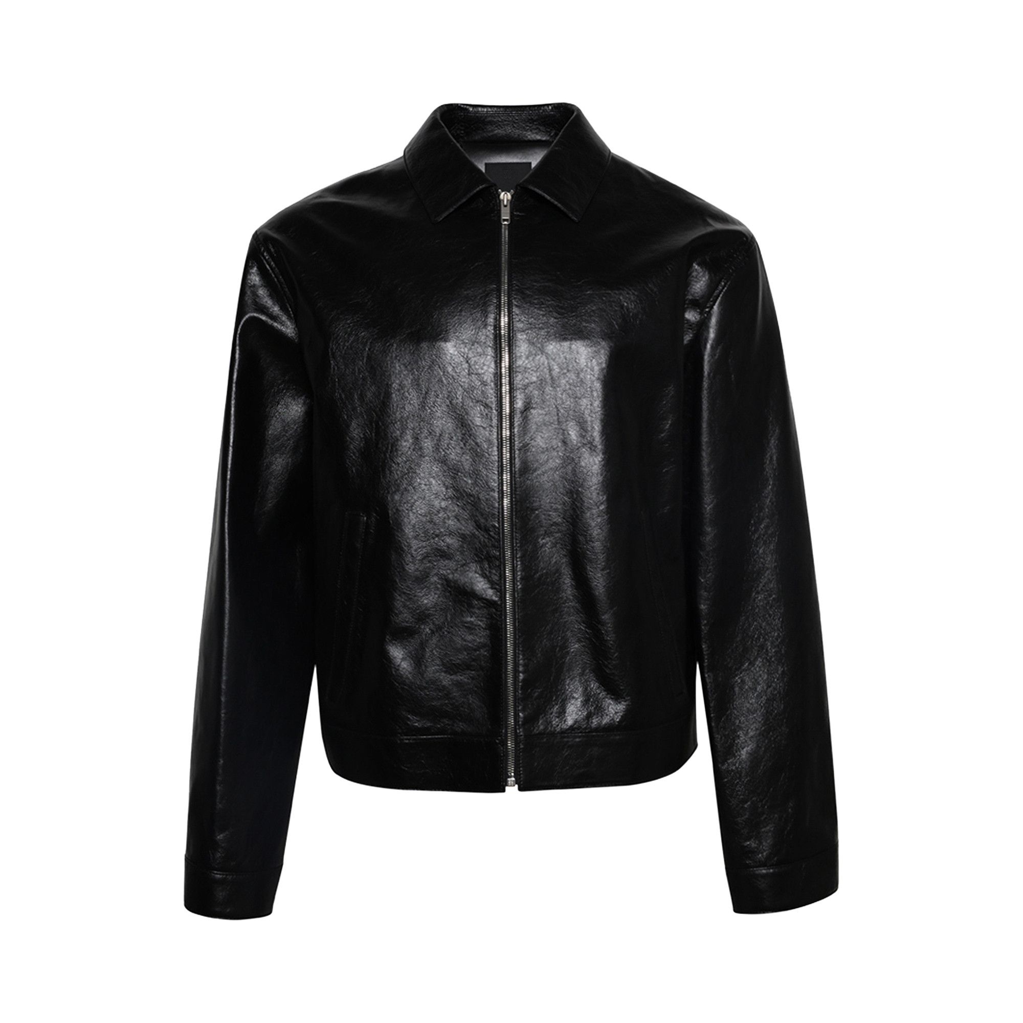 Givenchy Classic Jacket 'Black' - 1