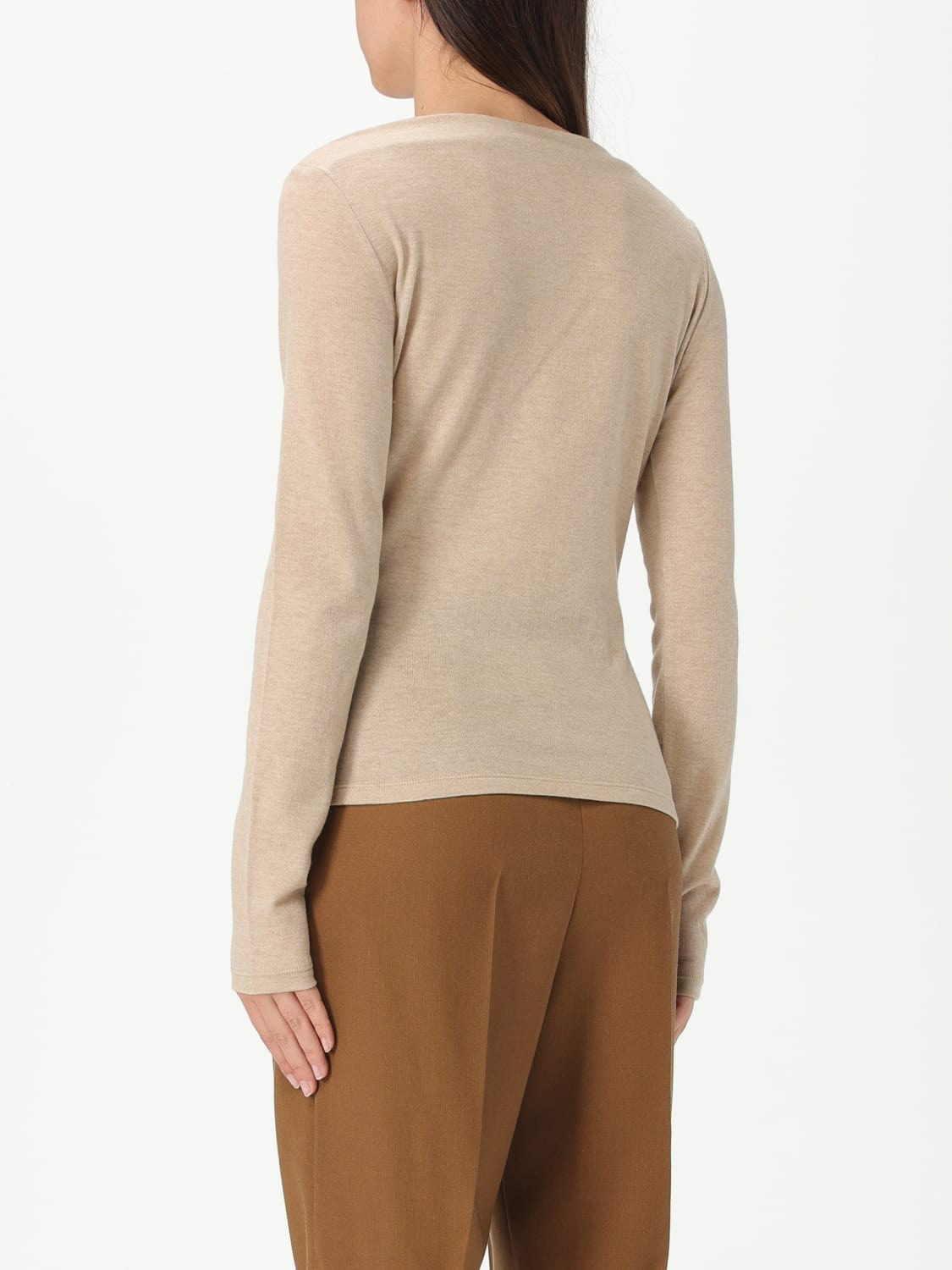 Top woman Max Mara - 3