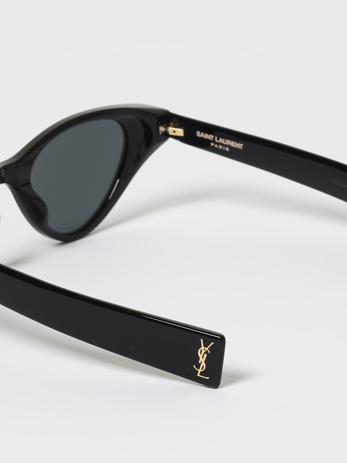 Sunglasses woman Saint Laurent - 5