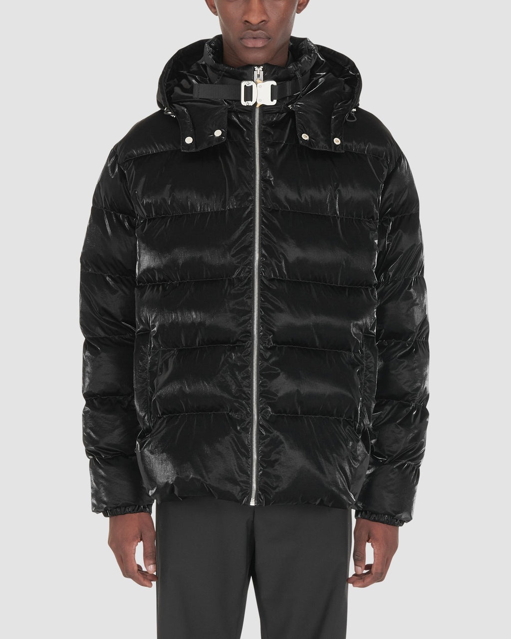 NIGHTRIDER PUFFER - 2
