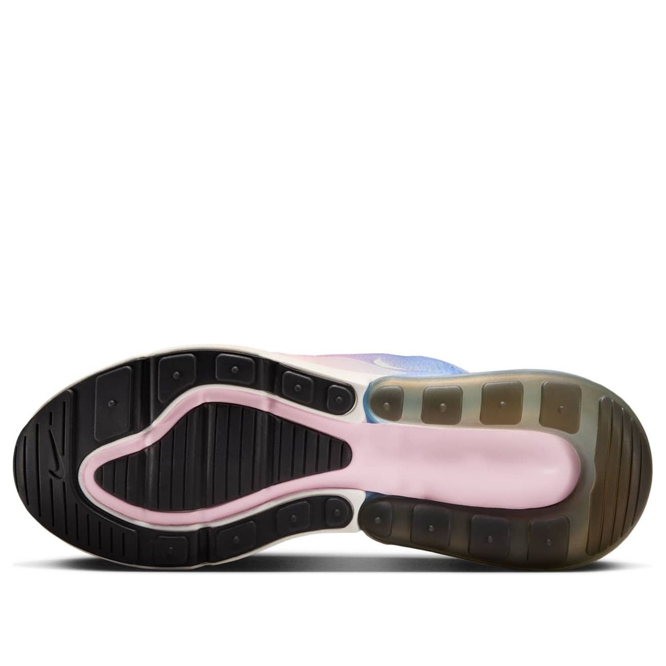 (WMNS) Nike Air Max 270 'Sail Alabaster' IB4017-468 - 6