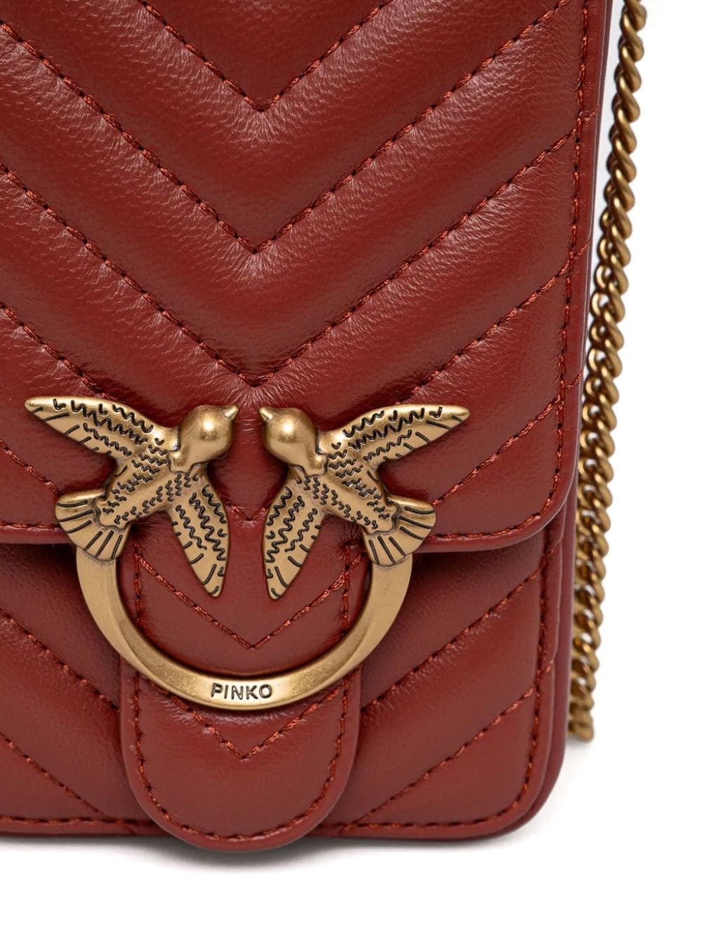 Love One smartphone bag - 4