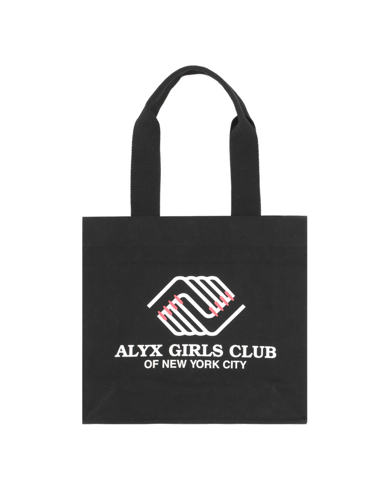 GIRLS CLUB TOTE BAG 1