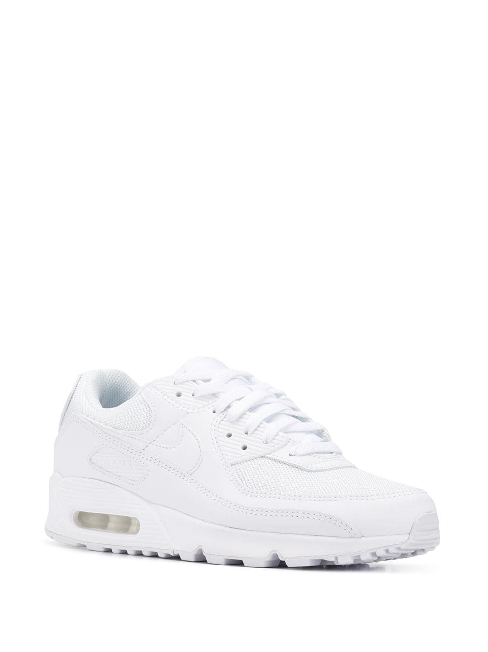 Air Max 90 low-top sneakers - 2