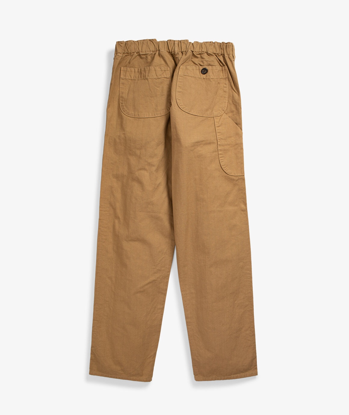 French Work Pant - 2